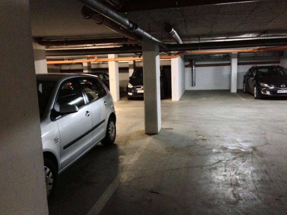 Tommy Apartman Hajdúszoboszló Eksteriør billede